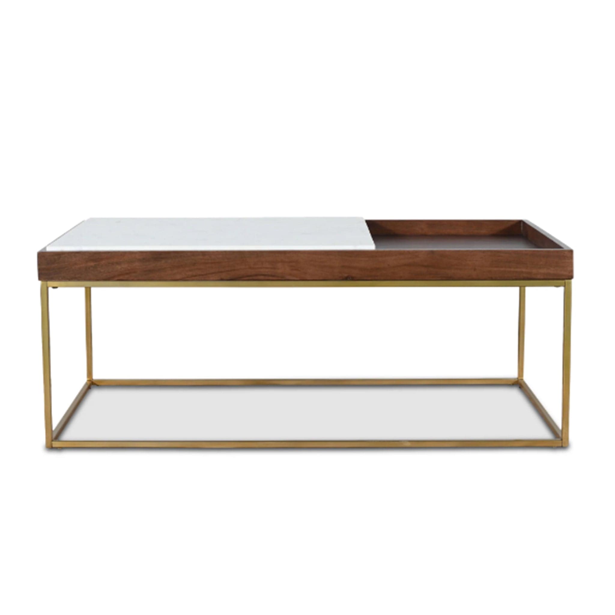 Aurora Modern Coffee Table、mySite、neckold