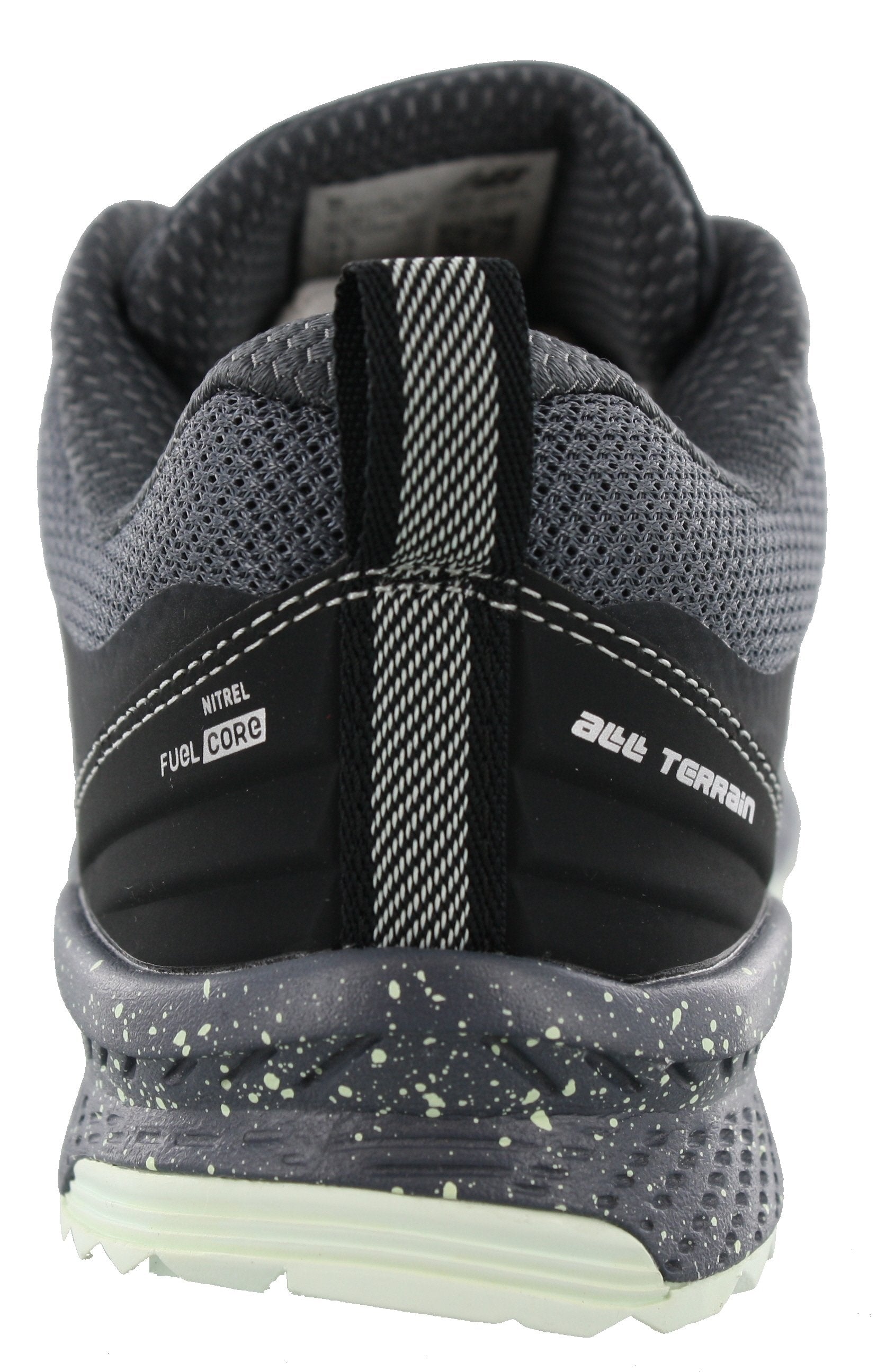 New Balance Nitrel v1 Women's FuelCore Trail Running Shoes、mySite、dreamappss