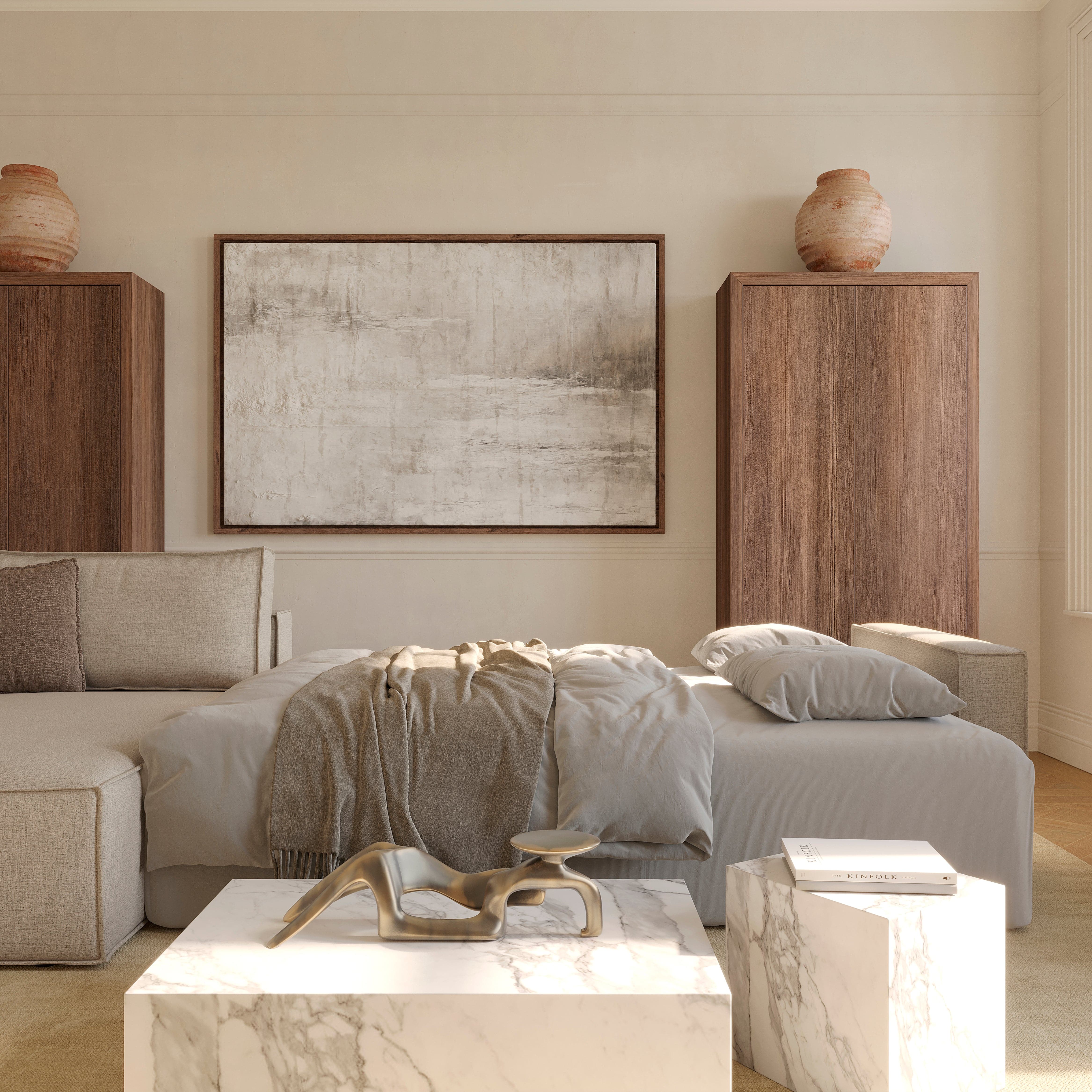 Newilla Sofa Bed With Lounger、mySite、neckold