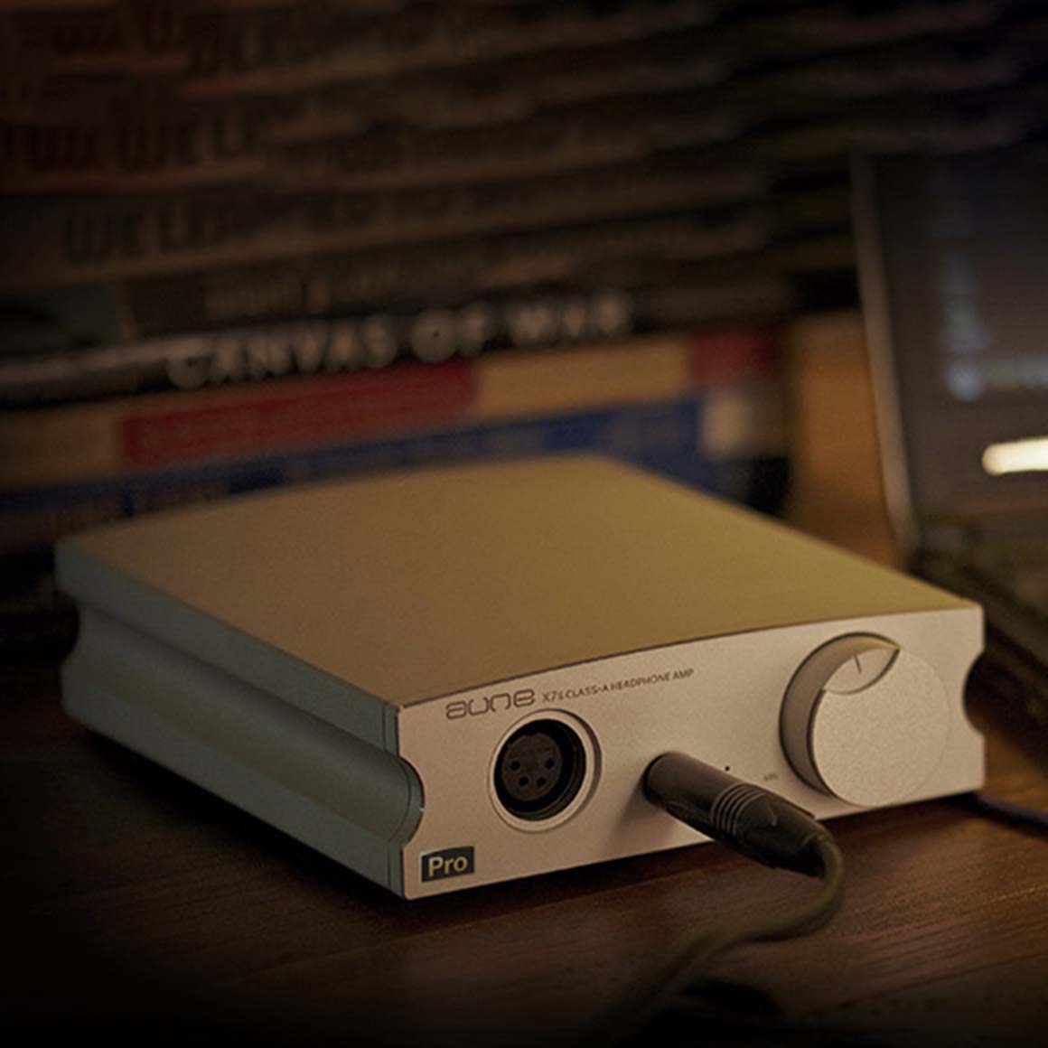  Aune Audio - X7s Pro、mySite、merchandisen