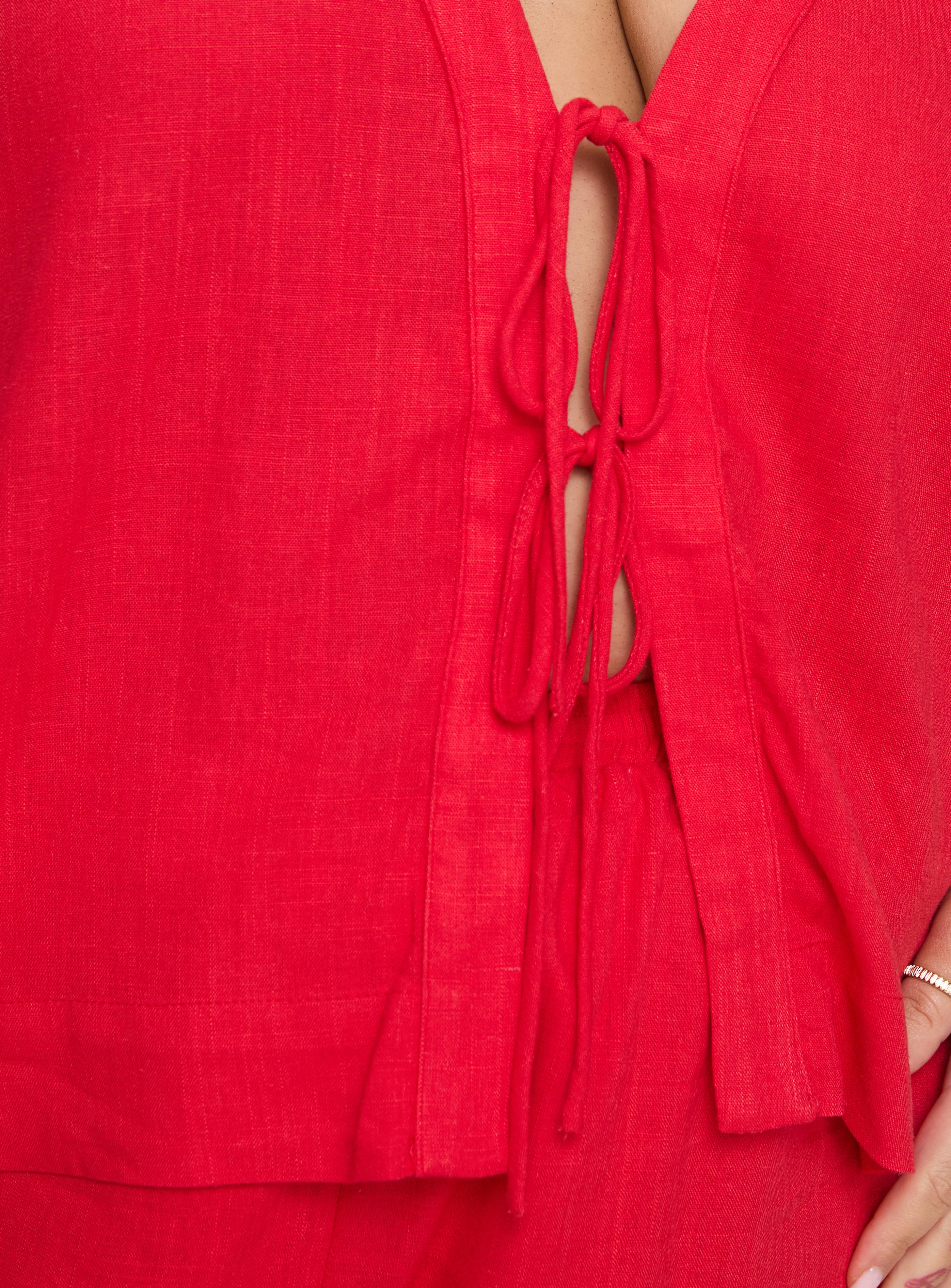 Illumine Set Red Curve、mySite、solidvoid