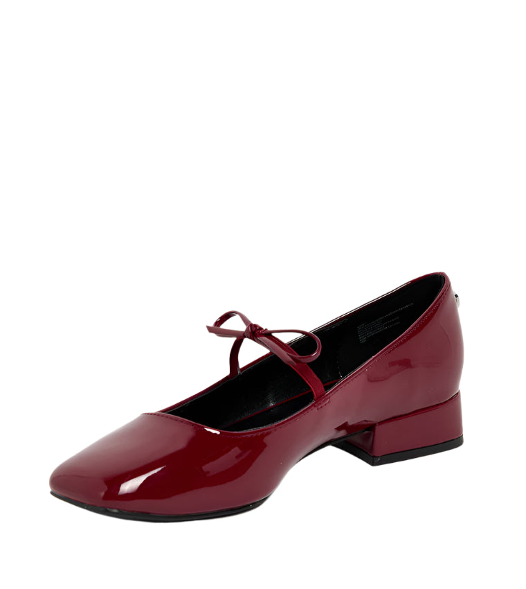 EGRET DARK CHERRY PATENT、mySite、dreamappss