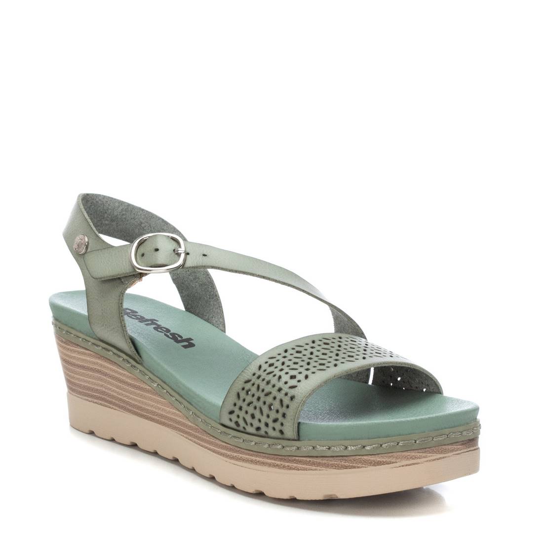 SANDALIA DE MUJER REFRESH 17077905、mySite、gtrtttuynbv