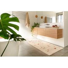 Nomad Natural Oversized Bath Mat Area Rug、mySite、gigharbornorthrealestate