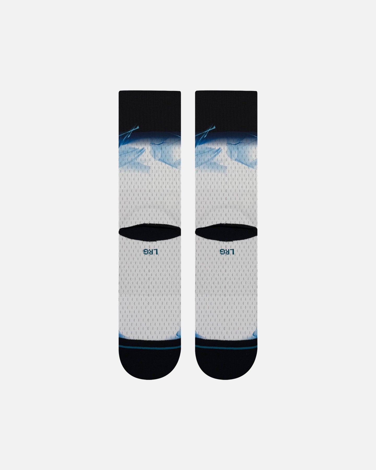 Stance X NBA Minnesota Timberwolves 2025 City Edition Crew Socks Official Team Colour、mySite、zt4zffjzw