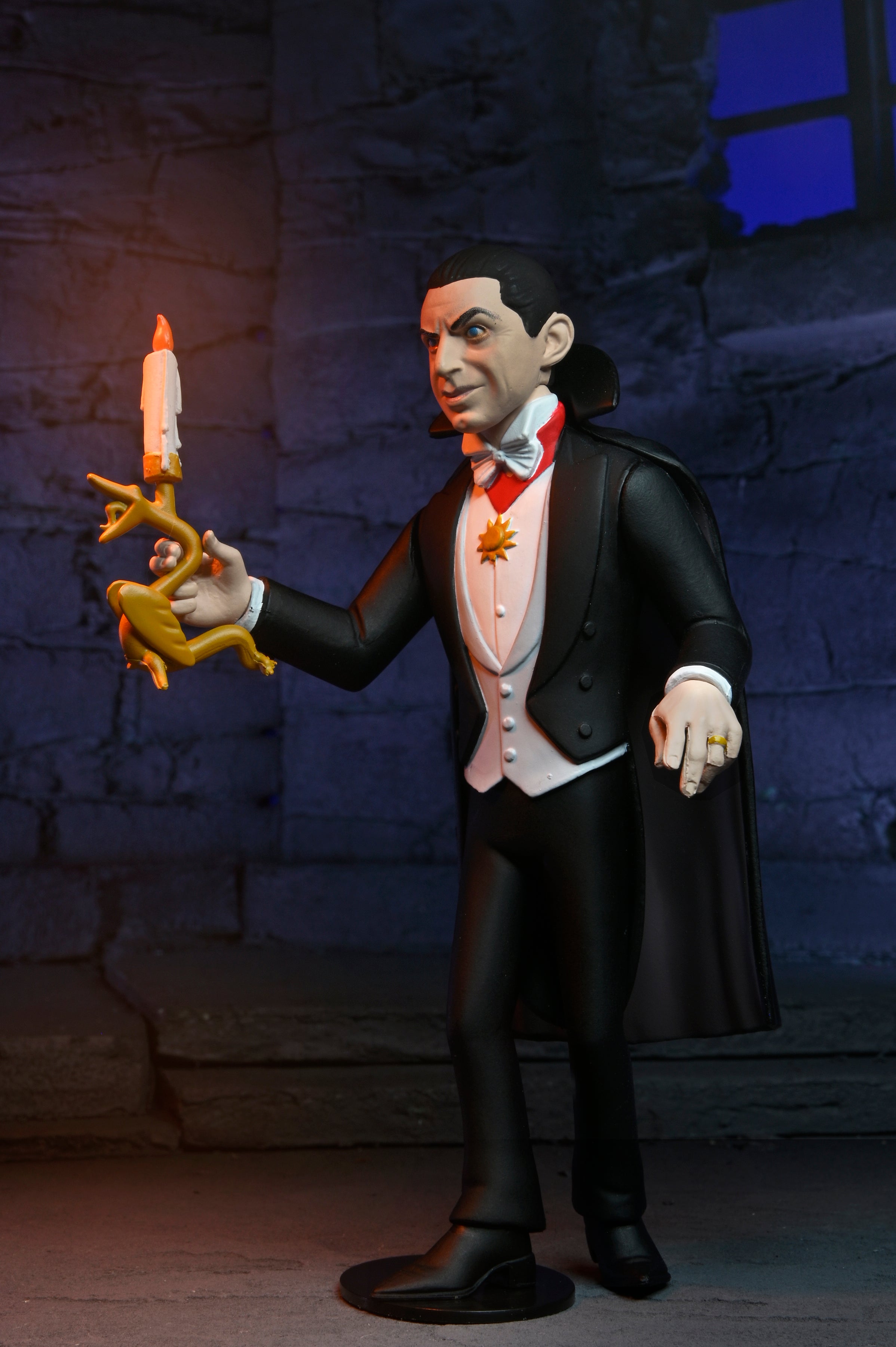 NECA Tooney Terrors Universal Monsters Set of 4、mySite、hgirdovlk