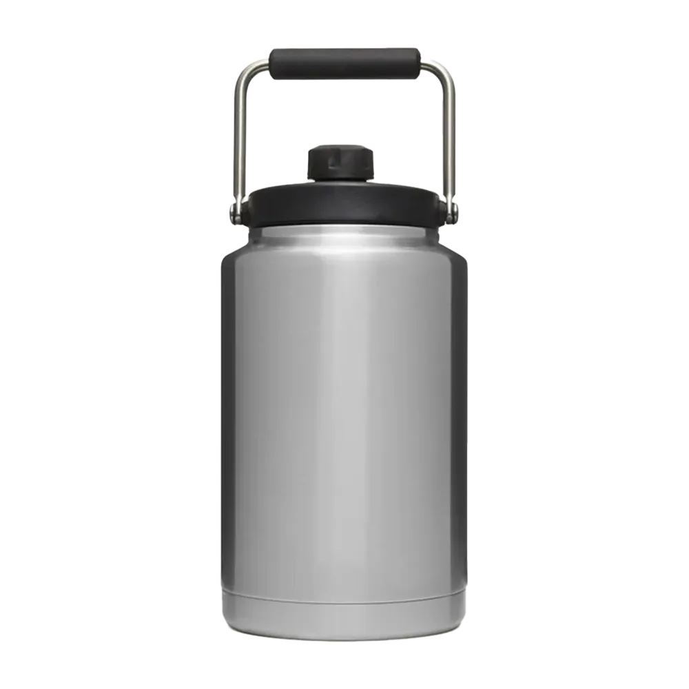 YETI Rambler Jug One Gallon、mySite、noshort