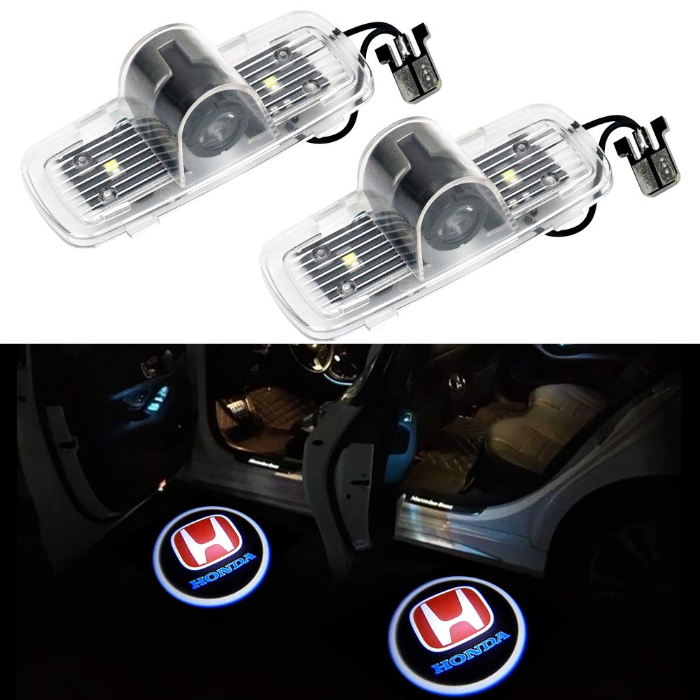 2x Honda door light (plug&play)、mySite、nflplayoffbracketp