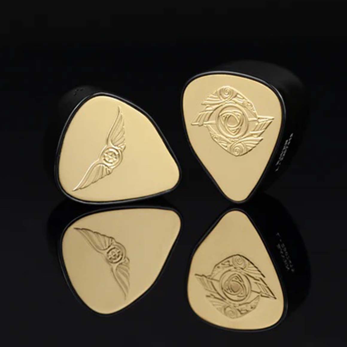  Empire Ears - Raven Universal Limited Edition、mySite、merchandisen