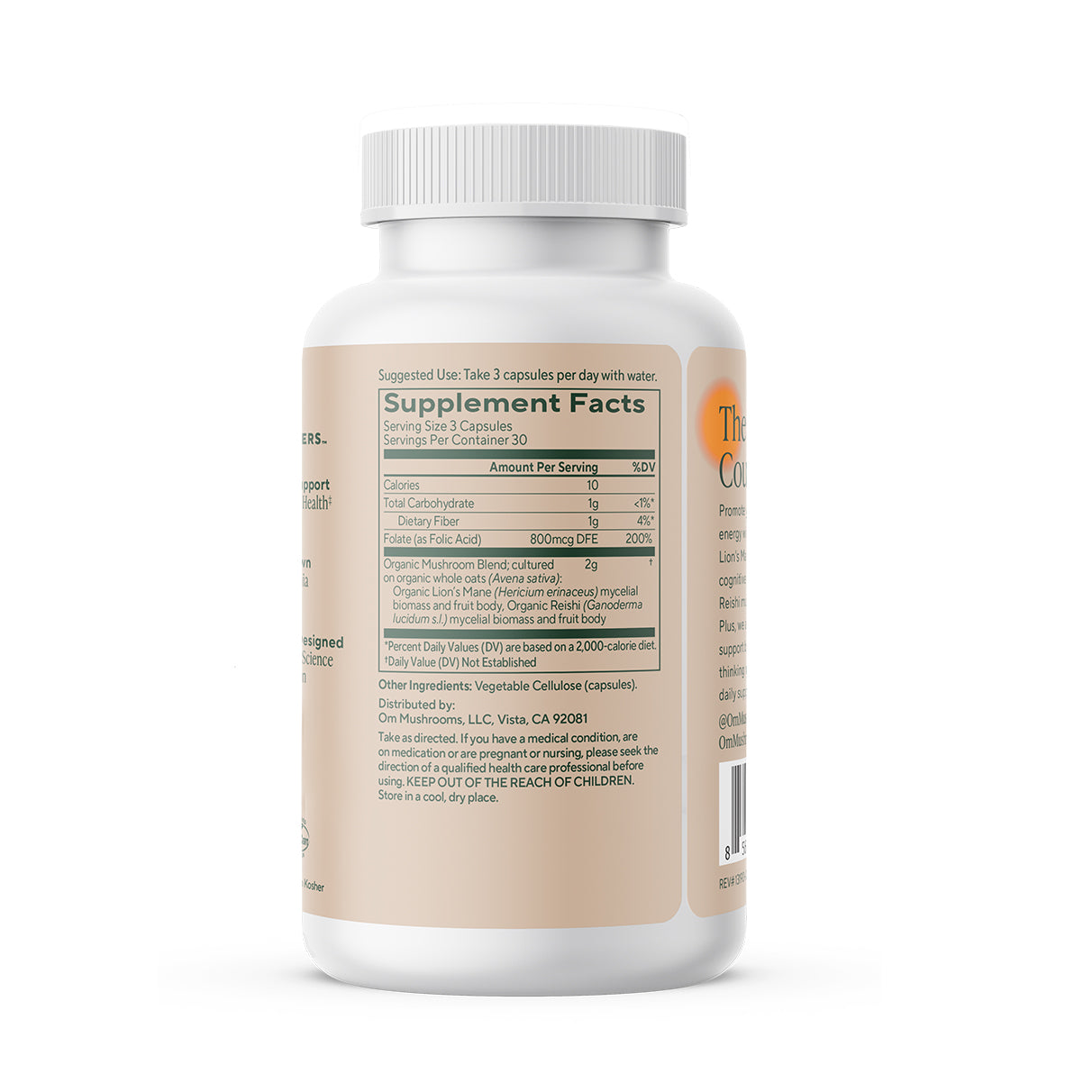 Brain Fuel Mushroom Capsules、mySite、gigharbornorthrealestate