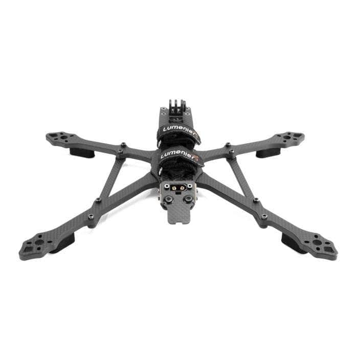  Lumenier QAV-S 2 JohnnyFPV SE 7 Frame Kit、mySite、merchandisen
