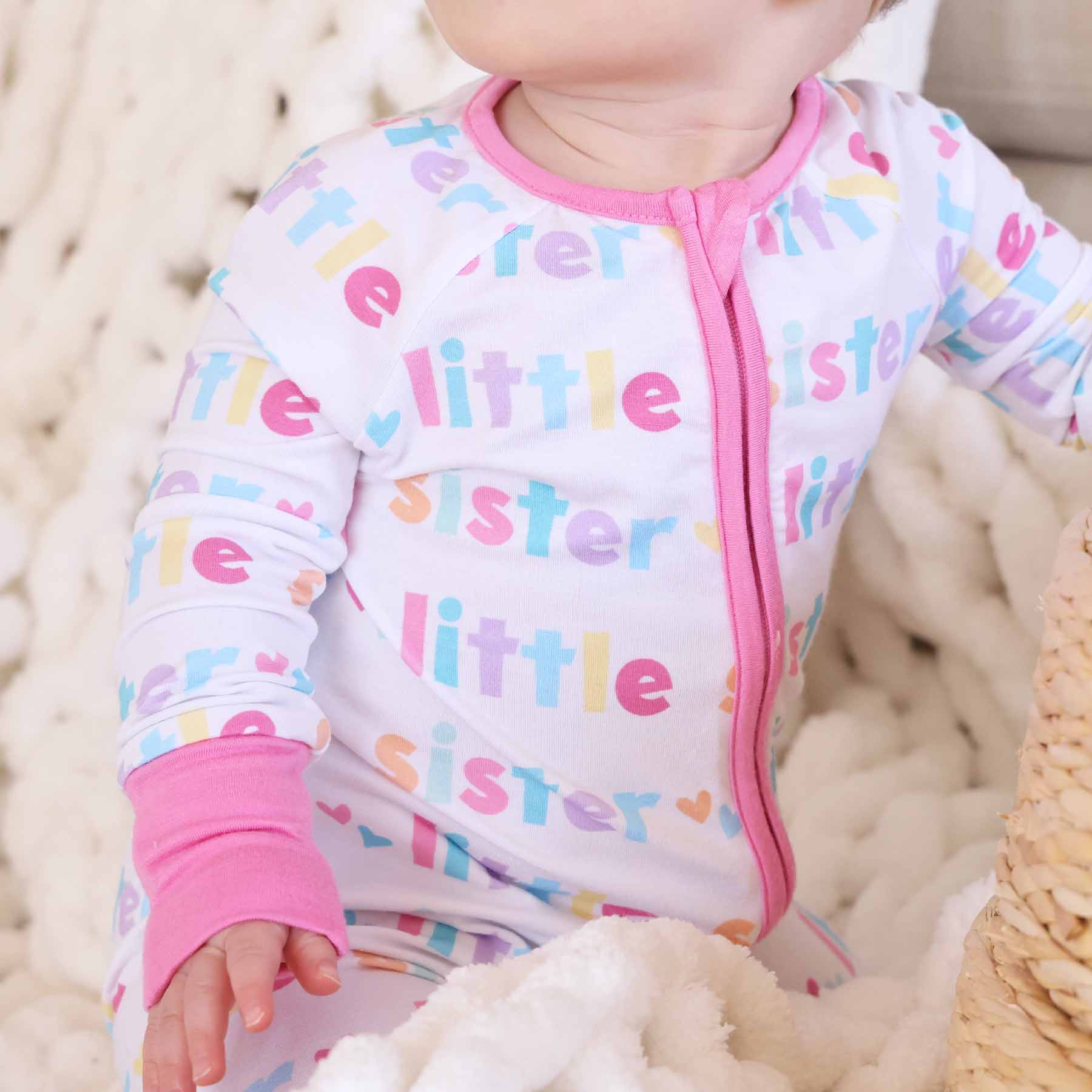  Little Sister Convertible Zip Romper、mySite、layawaytickets