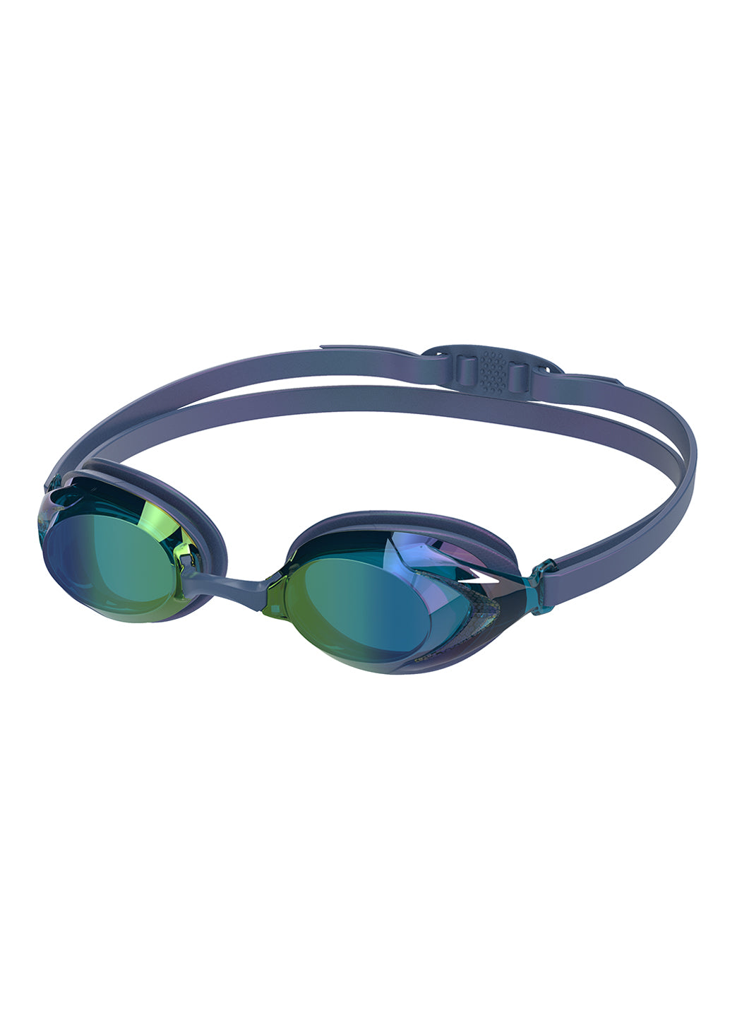 Speedo Jr Vanquisher 3.0 Mirrored Limited Edition Goggle、mySite、noshort