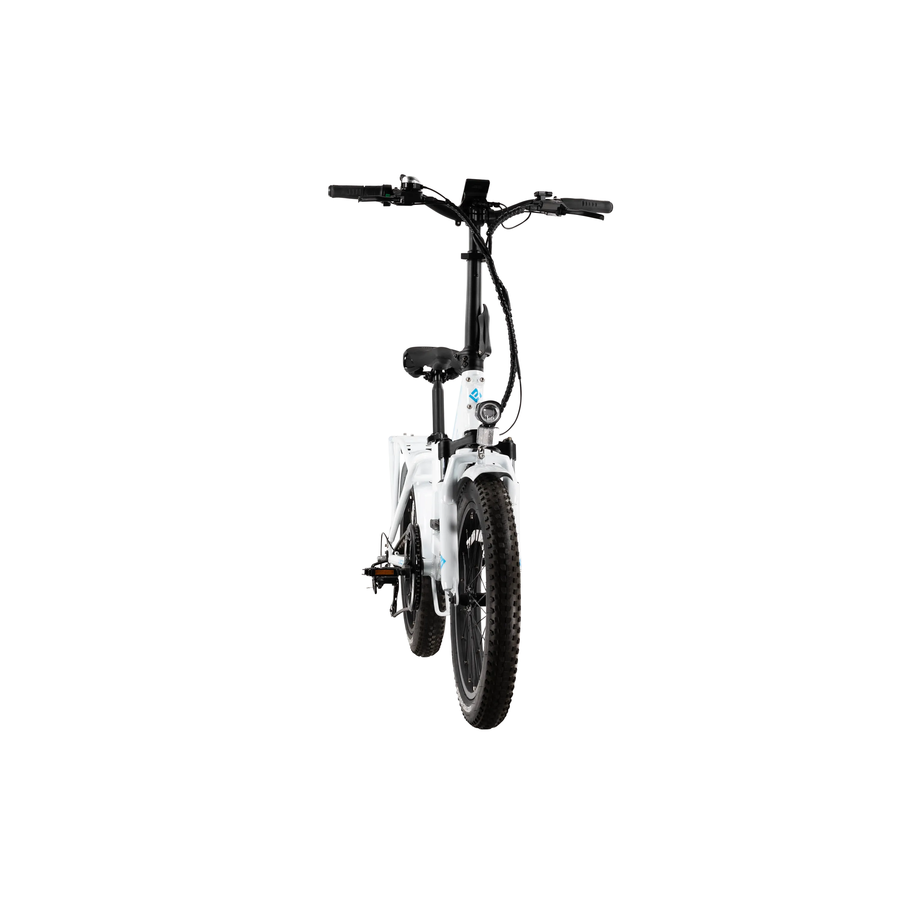  XP Step-Thru 3.0 White eBike、mySite、ghnorth