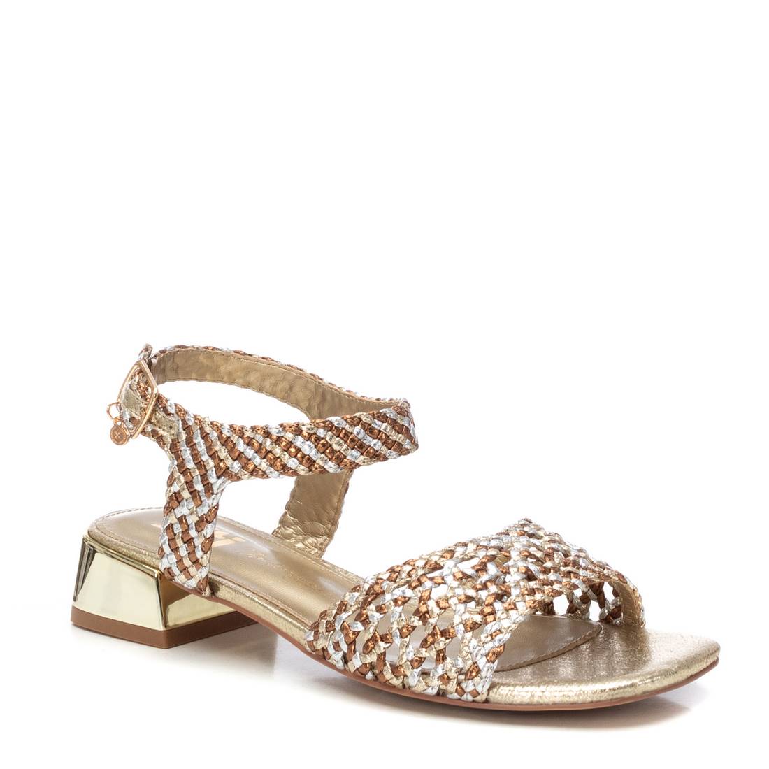 SANDALIA DE MUJER XTI 14393901、mySite、gtrtttuynbv