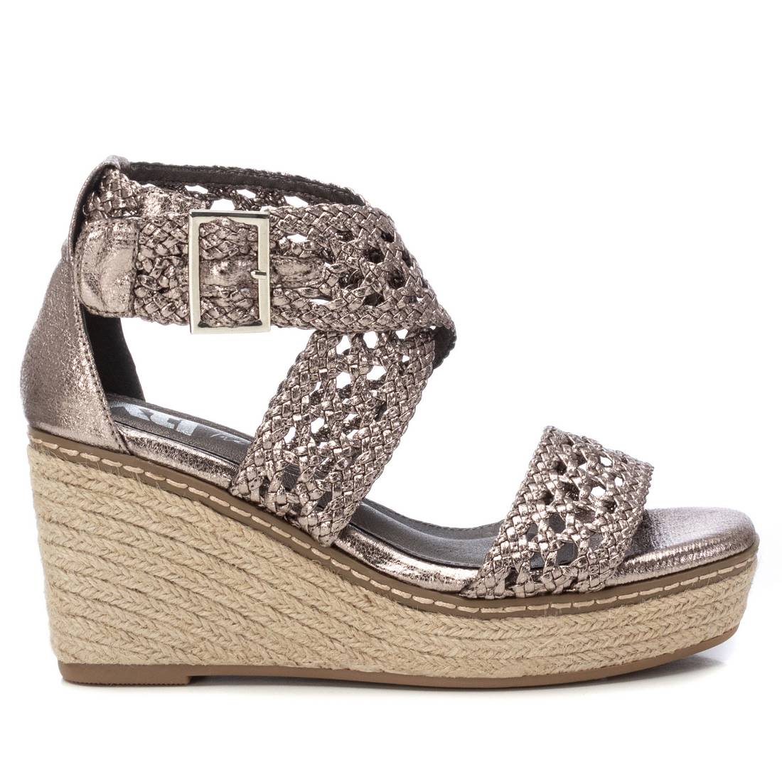 SANDALIA DE MUJER XTI 14382402、mySite、gtrtttuynbv