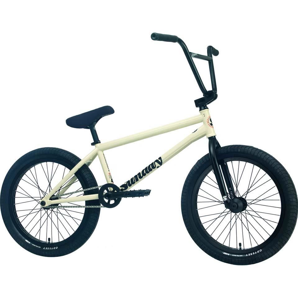  Sunday Soundwave Special Freecoaster BMX Bike、mySite、merchandisen