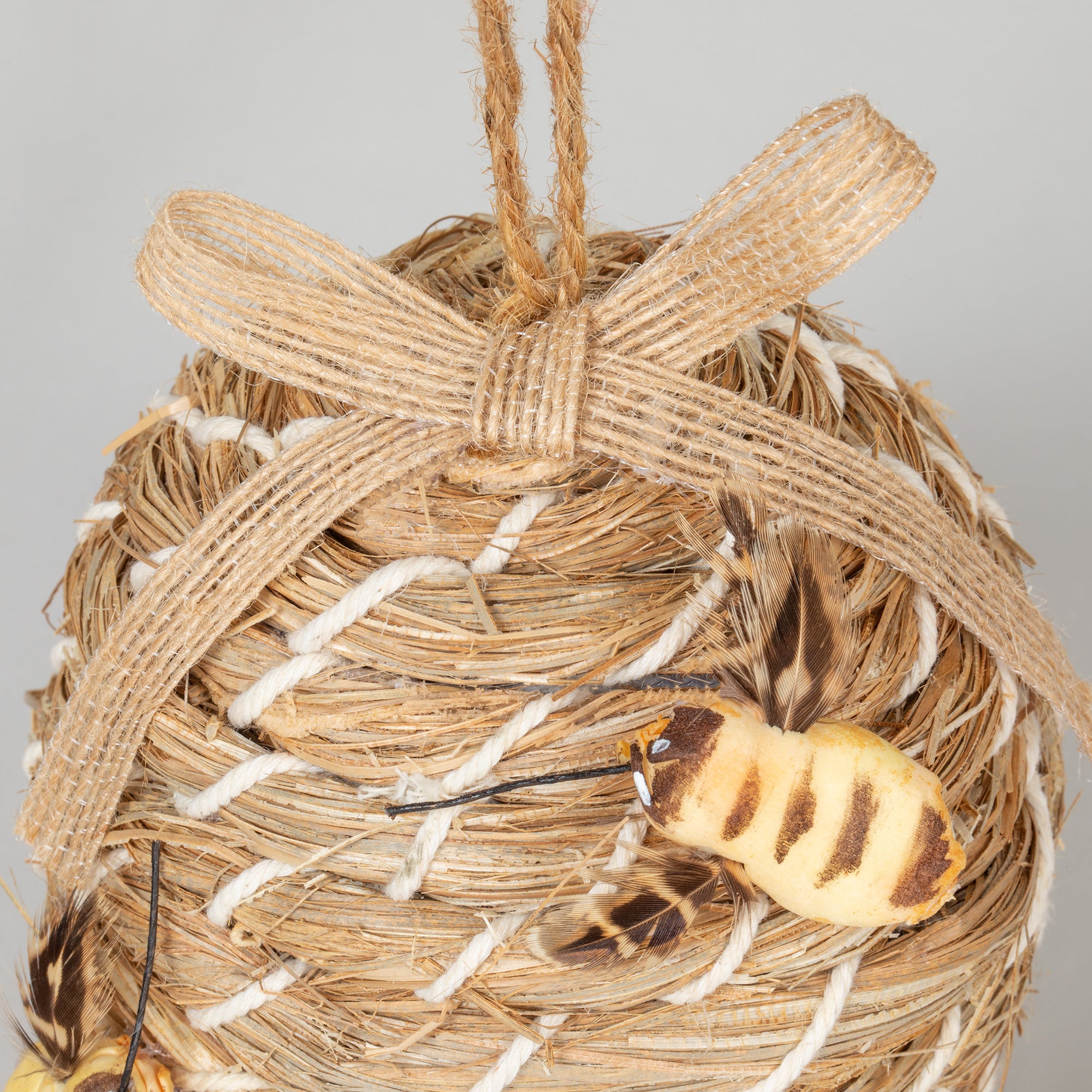 Beehive Birdhouse、mySite、camillekostekn