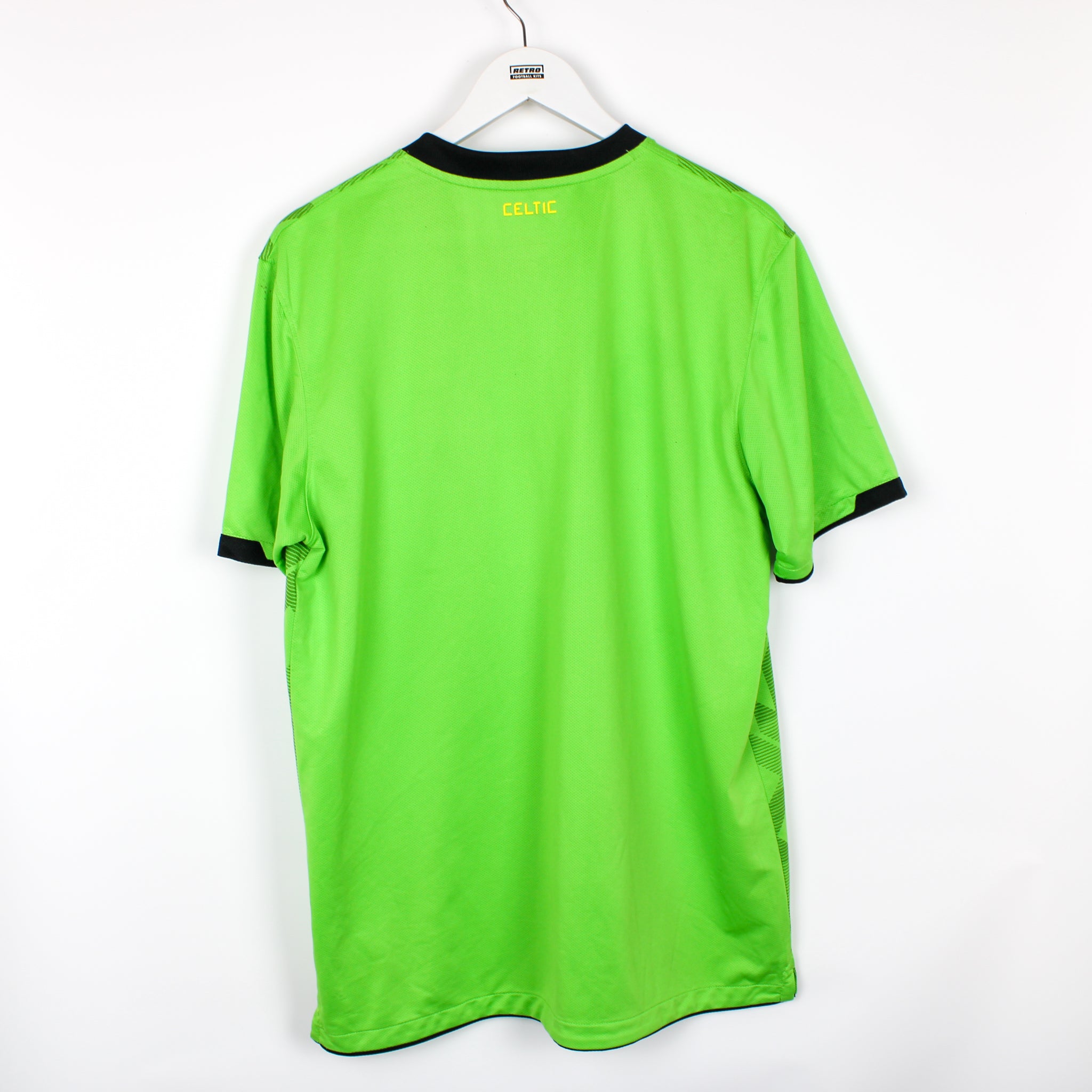 Celtic Training Shirt (Very Good) - L、mySite、shCeltic Training Shirt (Very Good) - L、mySite、glenpowelloop_name