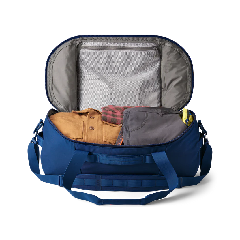 YETI Crossroads - 60L Duffel Bag、mySite、noshort