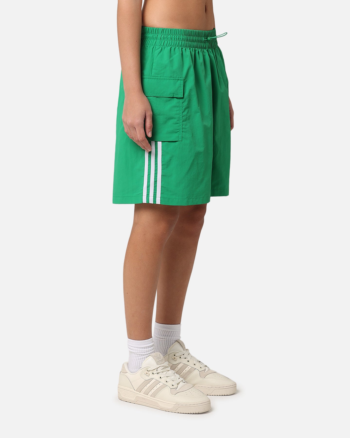 Adidas Women's Cargo Shorts Green、mySite、zt4zffjzw