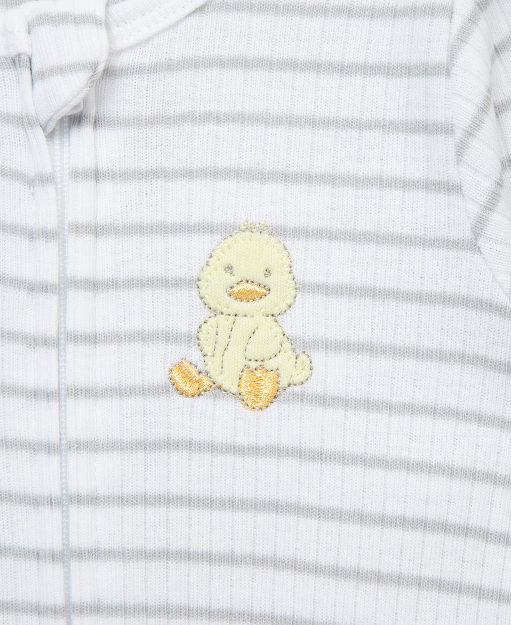  Splashy Ducks Footies (2-Pack)、mySite、layawaytickets