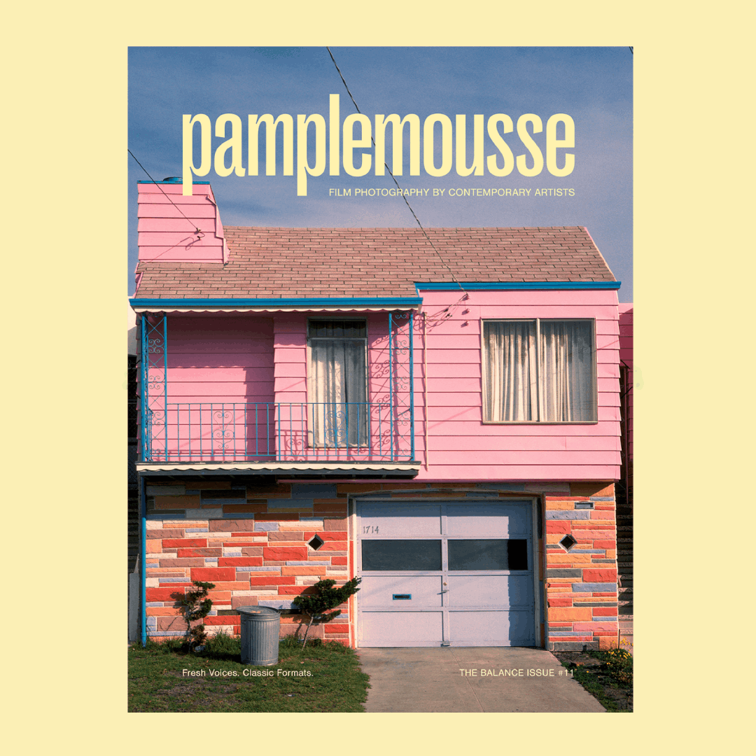 pamplemousse - The Balance Issue #11、mySite、garagedoors4me