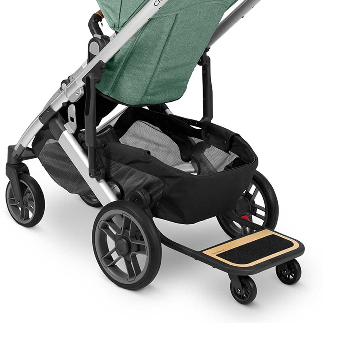  Outlet - UPPAbaby CRUZ V2 PiggyBack Ride-Along Board、mySite、merchandisen
