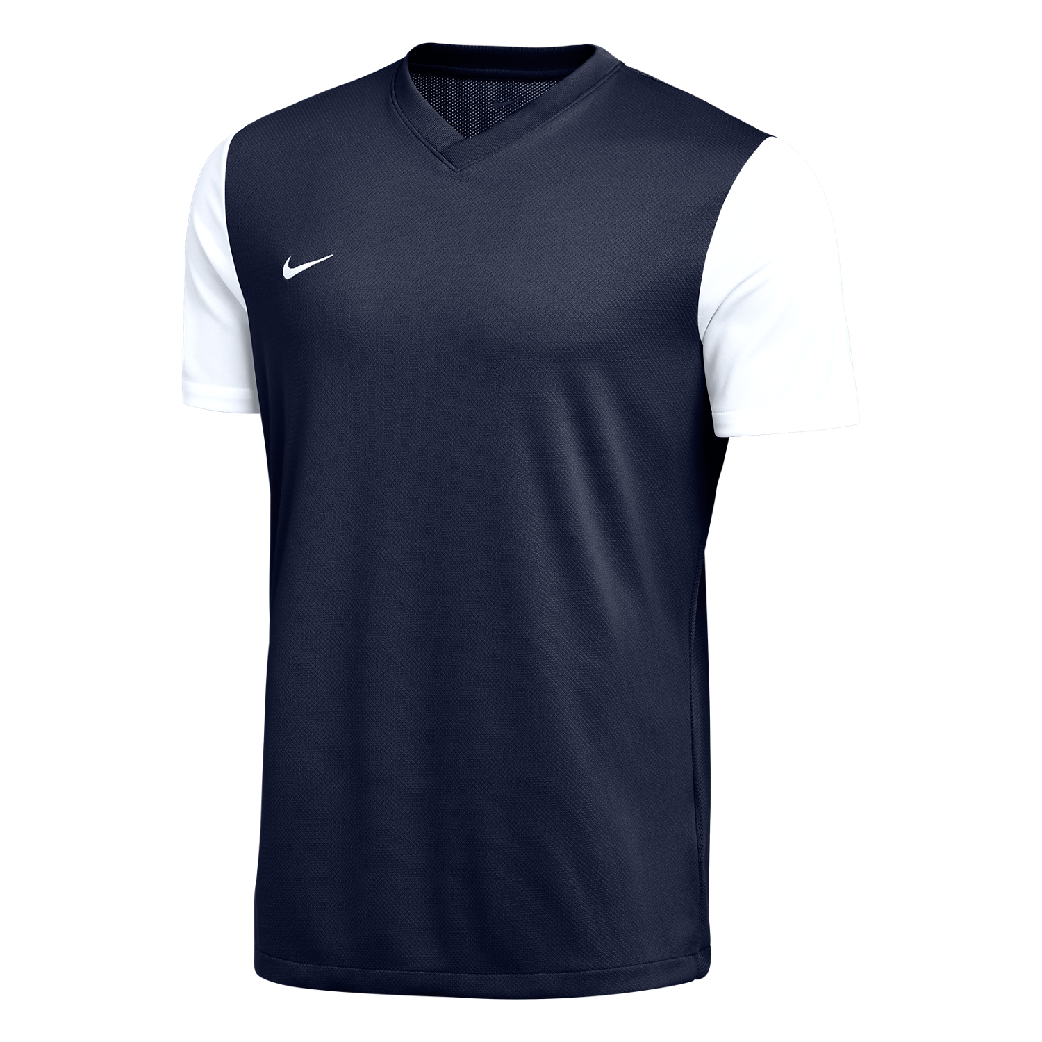 Nike Dri-FIT Tiempo Premier II Jersey - Navy Blue、mySite、noshort