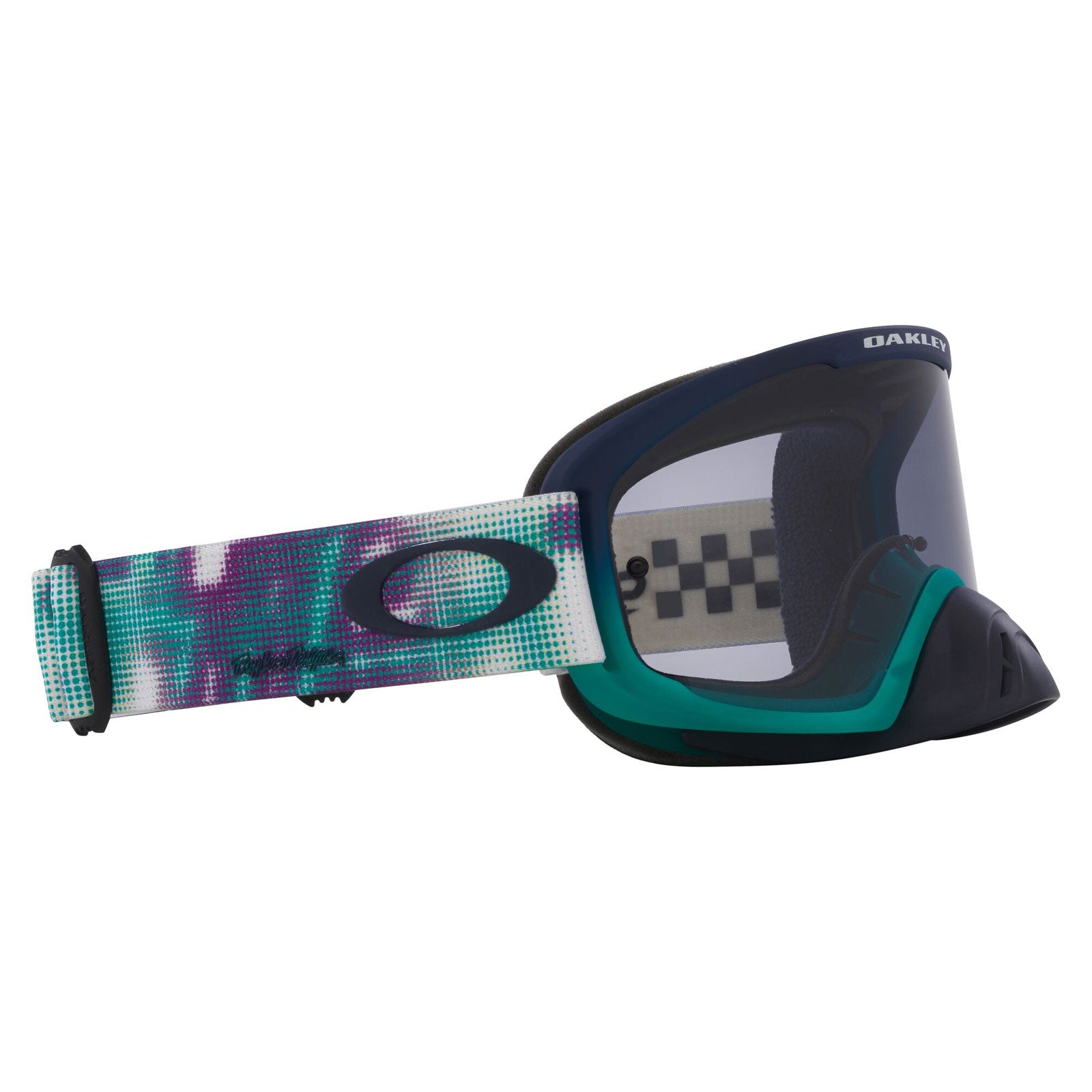 Oakley O-Frame 2.0 Pro MX Goggle TLD Pixel Pixel、mySite、dreamappss