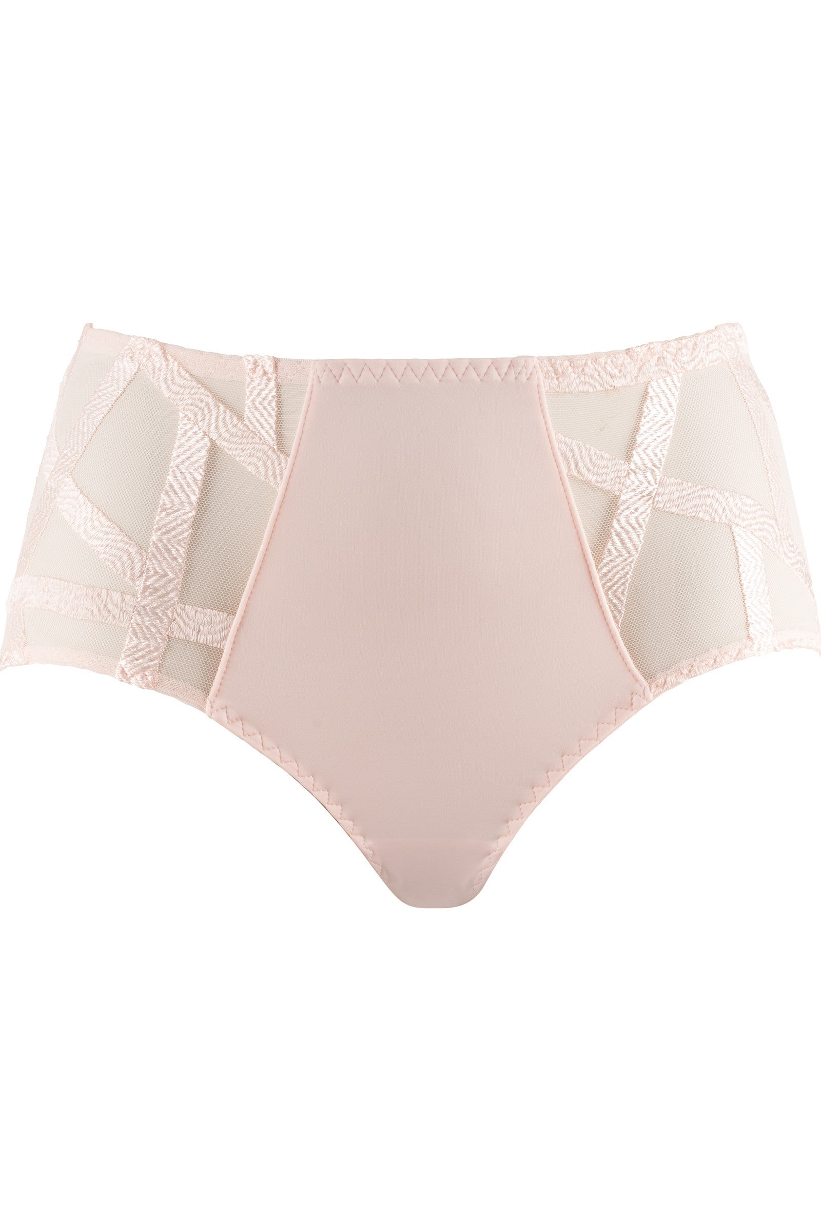  Louisa Bracq Série High Waist Brief、mySite、justintrudeaud