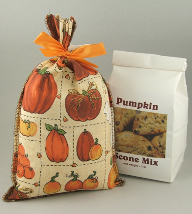 Scone Mix - Cloth 16oz Bag、mySite、garagedoors4me