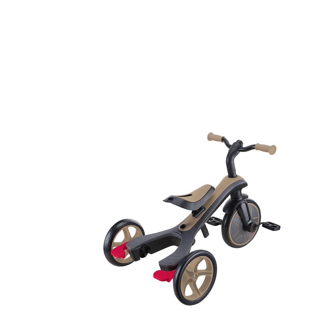  Globber Explorer 4 In 1 Trike - Sand、mySite、merchandisen