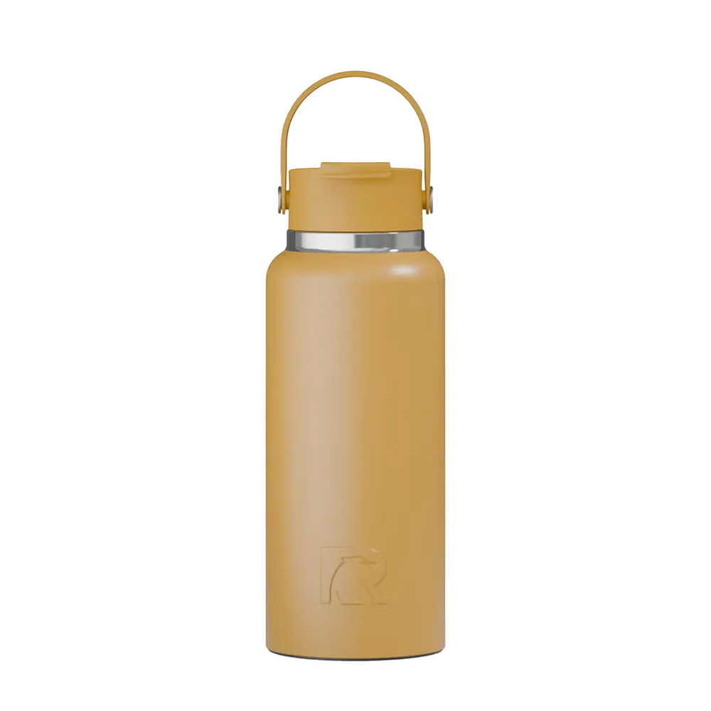 RTIC 32 oz Outback Bottle、mySite、noshort
