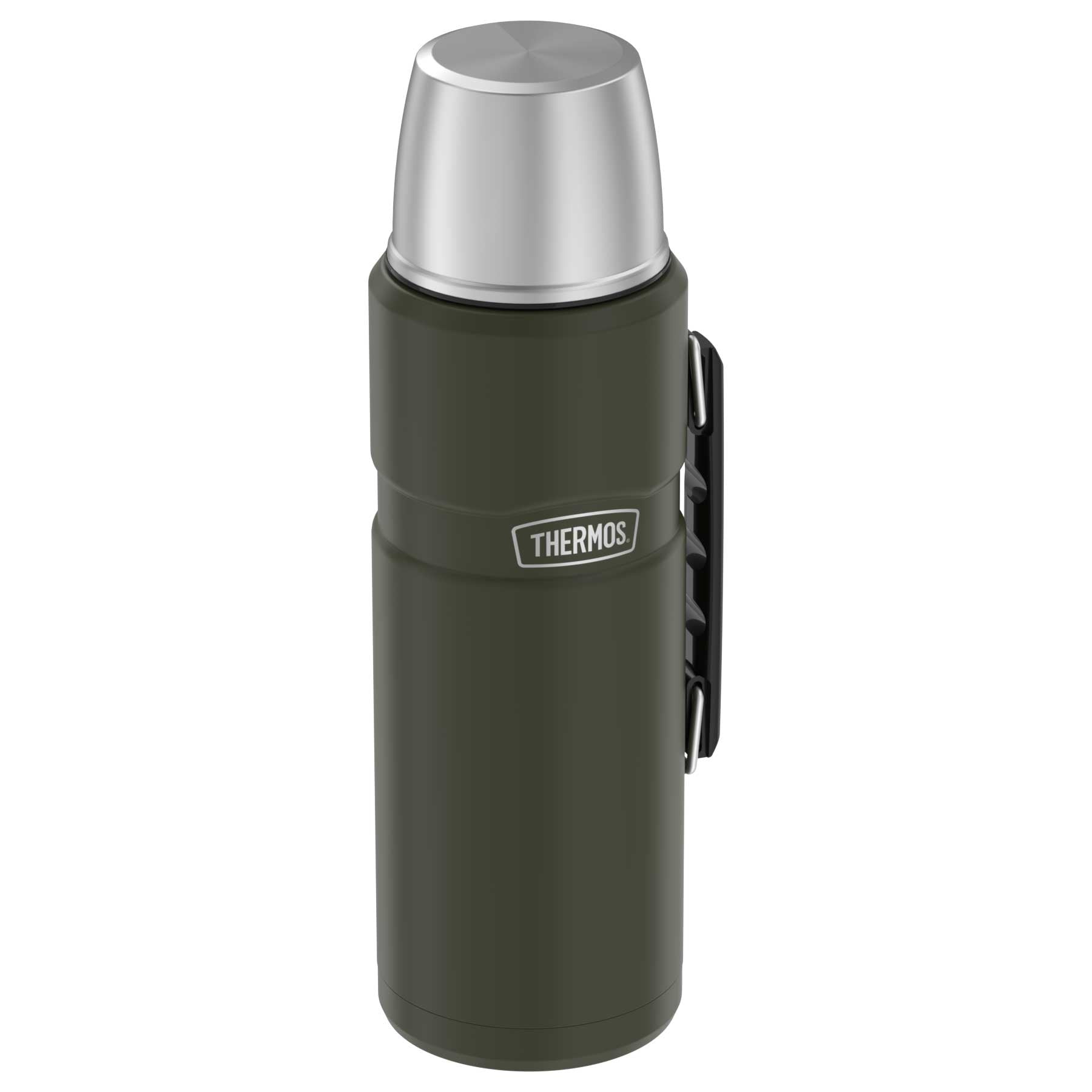 2.0 L STAINLESS KING™ BEVERAGE BOTTLE、mySite、noshort