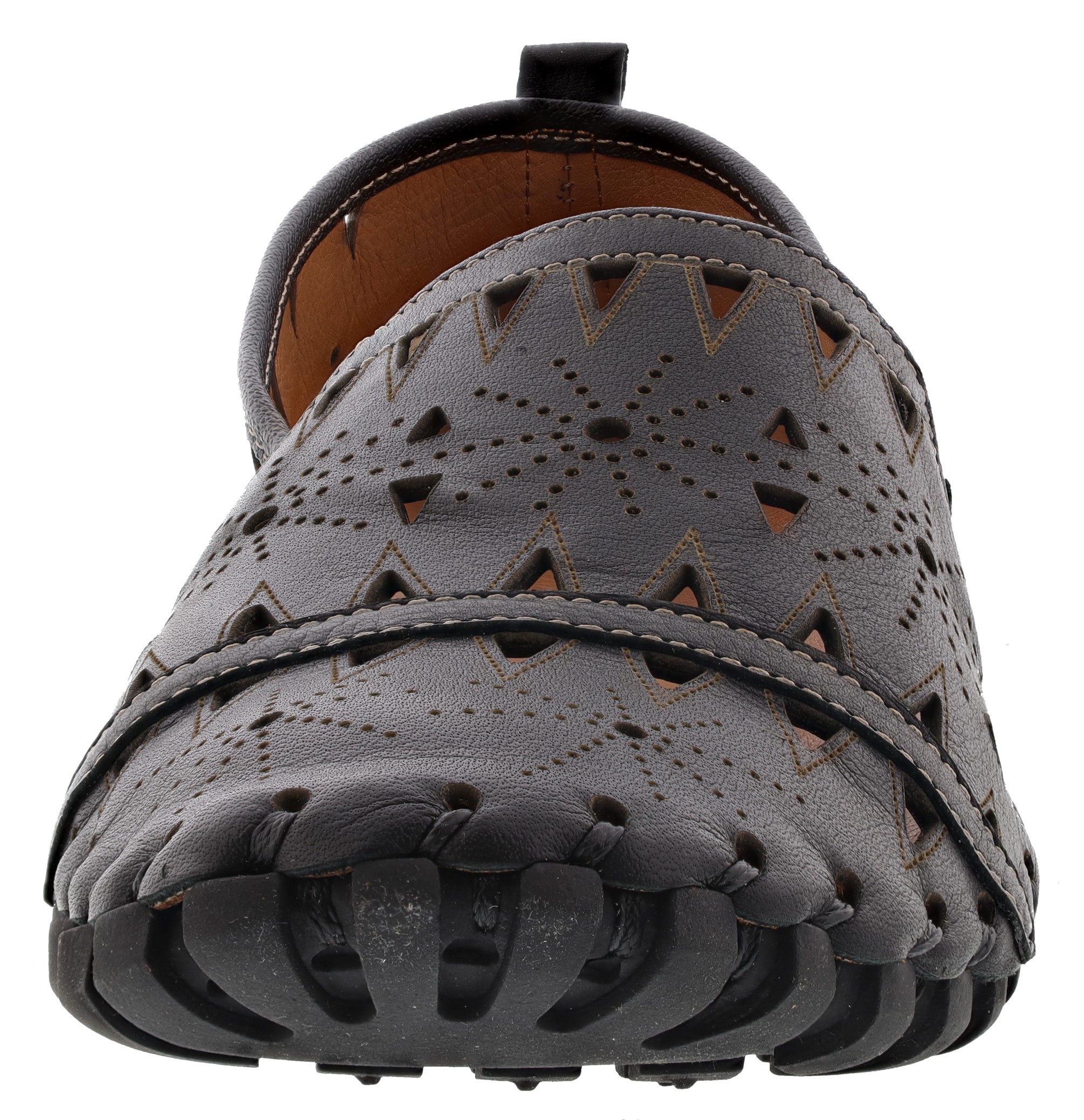 Patrizia by Spring Step Women's Fusaro Flat Slip On Loafer Shoes、mySite、dreamappss