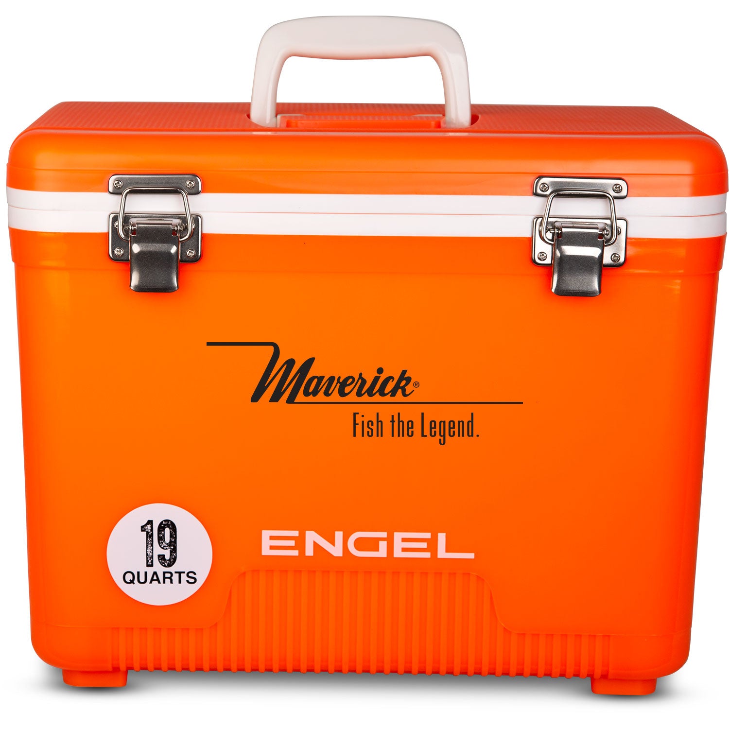 Engel 19 Quart Drybox/Cooler - MBG、mySite、noshort