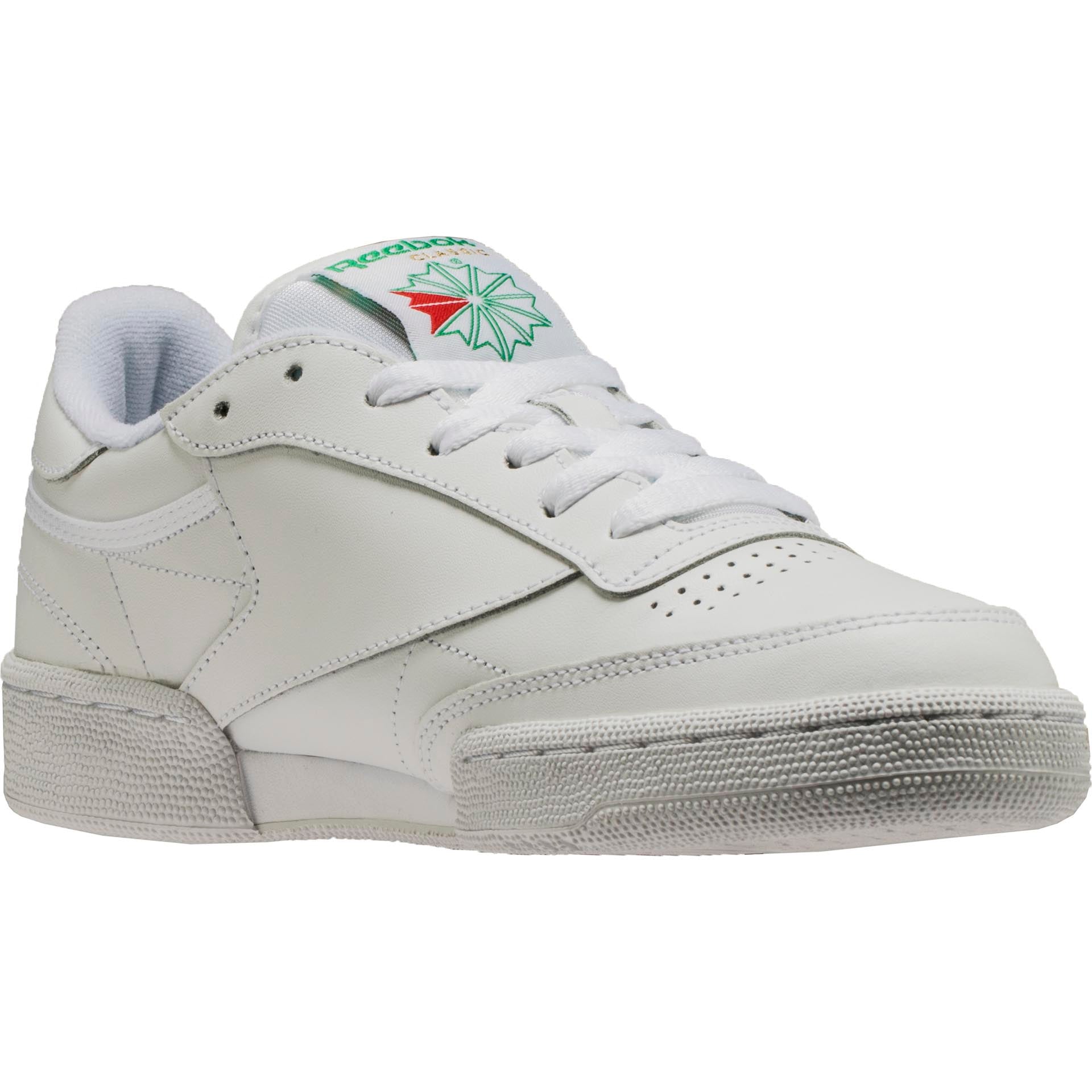 Club C 85 Mens Lifestyle Shoe - White、mySite、dreamappss