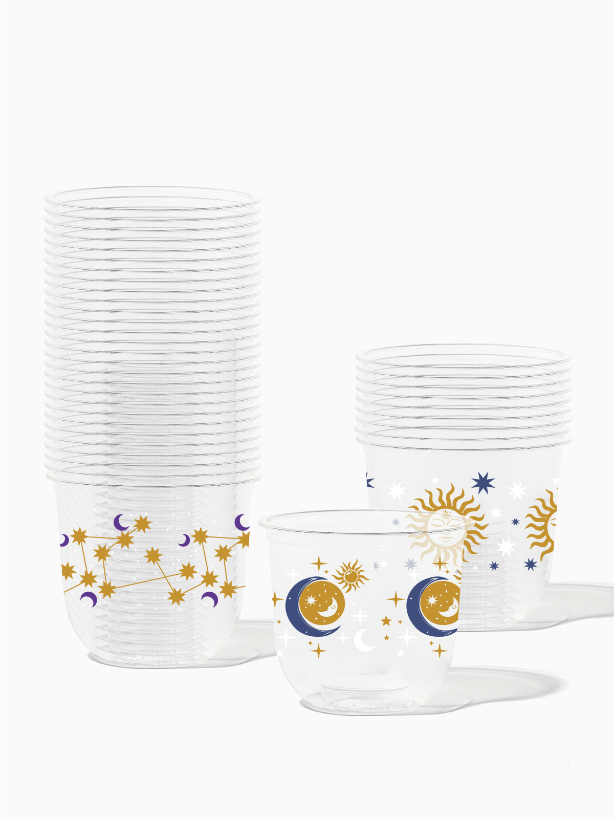 Celestial Sky - NATURAL Arc 12oz、mySite、camillekostekn