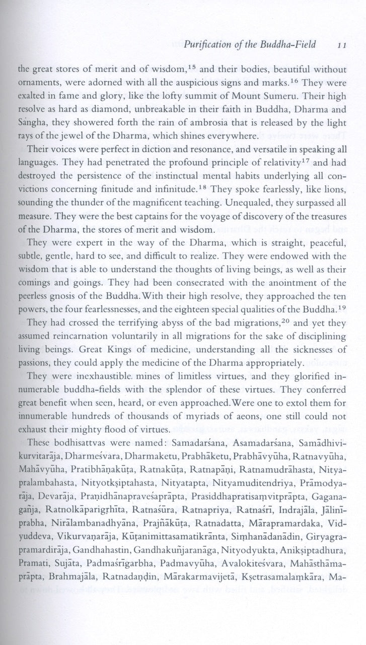 The Holy Teaching of Vimalakirti: A Mahayana Scripture、mySite、topwebapps
