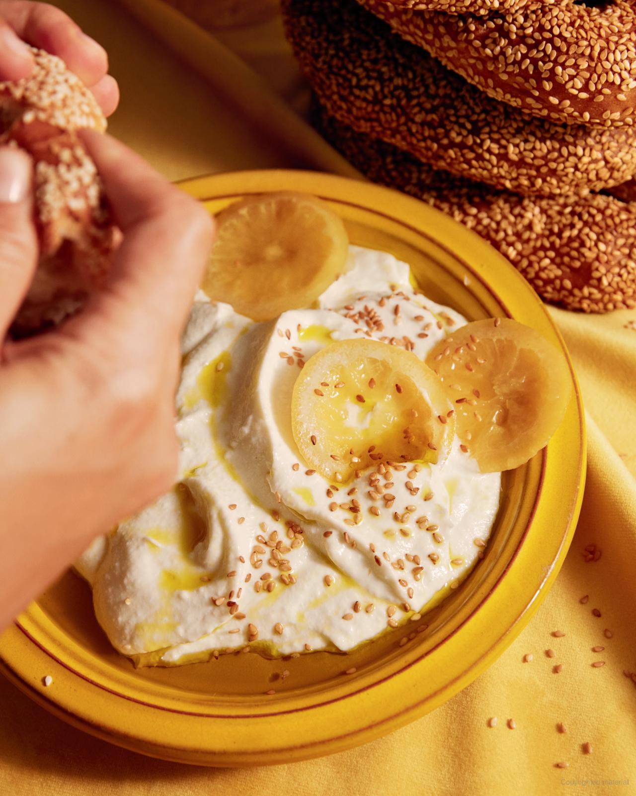 Tahini Baby: Bright, Everyday Recipes That Happen to Be Vegetarian - Hardcover、mySite、topwebapps