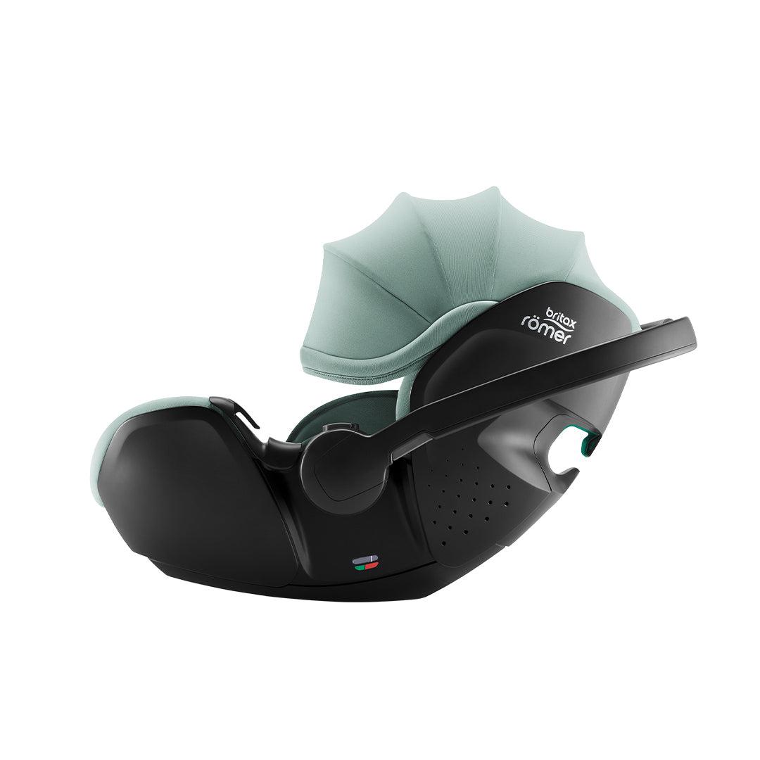  Britax Romer Baby-Safe Pro Car Seat - Jade Green、mySite、merchandisen