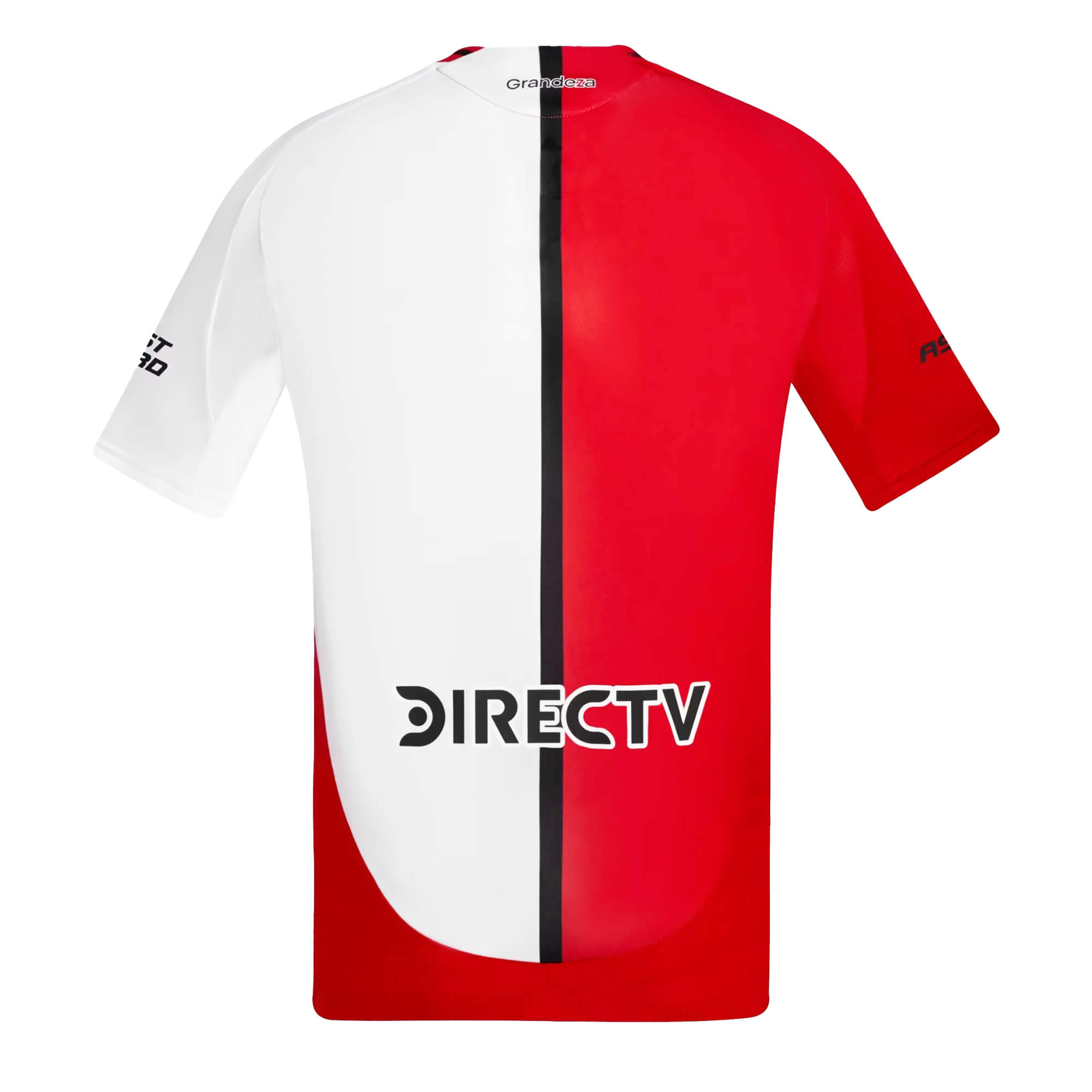 adidas Men's River Plate 2024/25 Authentic Third Jersey White/Red、mySite、noshort