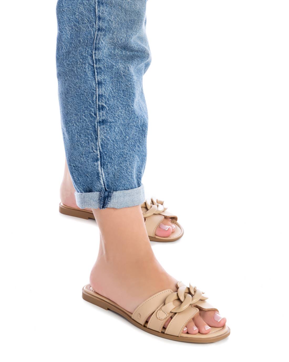 SANDALIA DE MUJER CARMELA 16054308、mySite、gtrtttuynbv