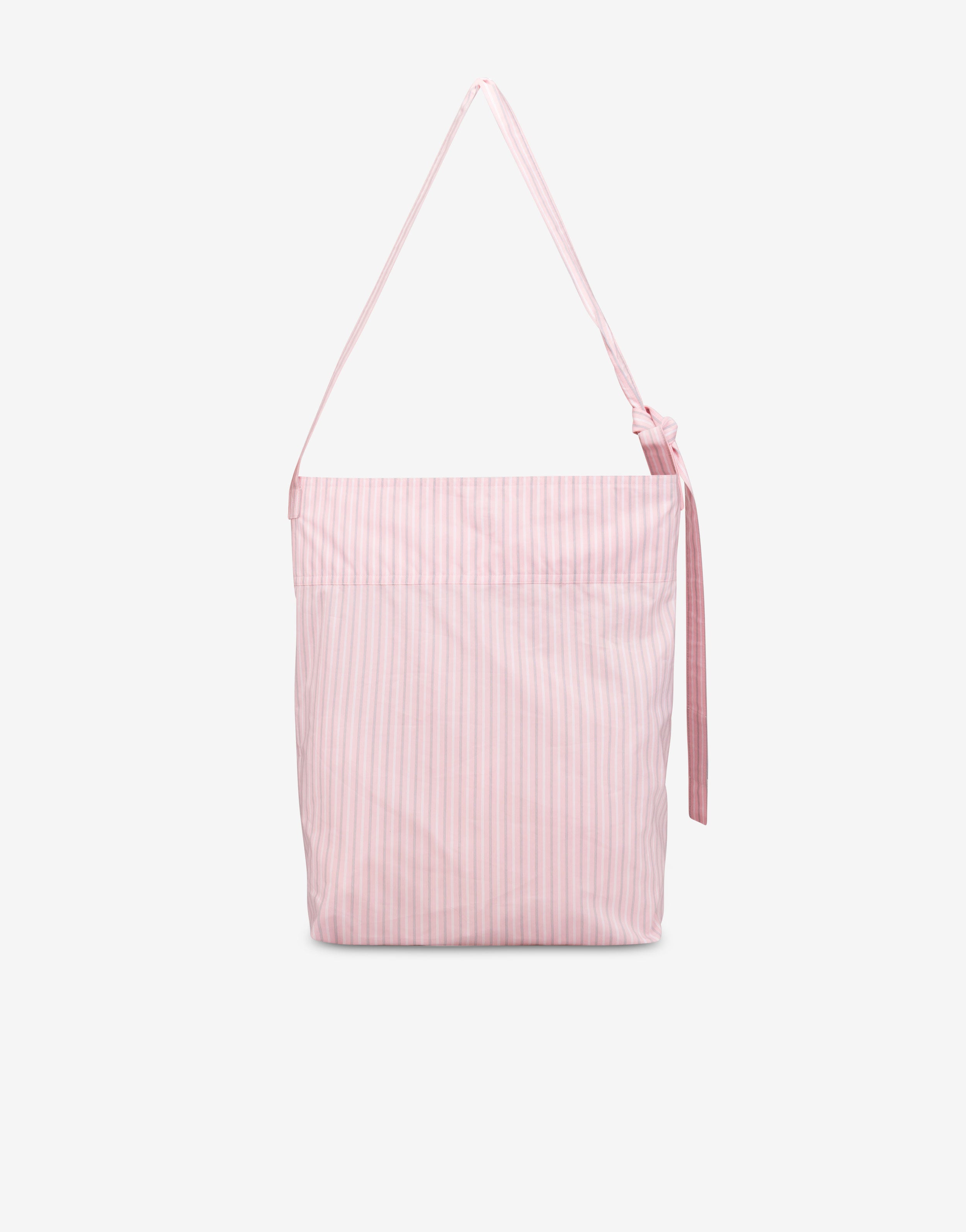 Tote bag in cotone organico、mySite、aoinhome