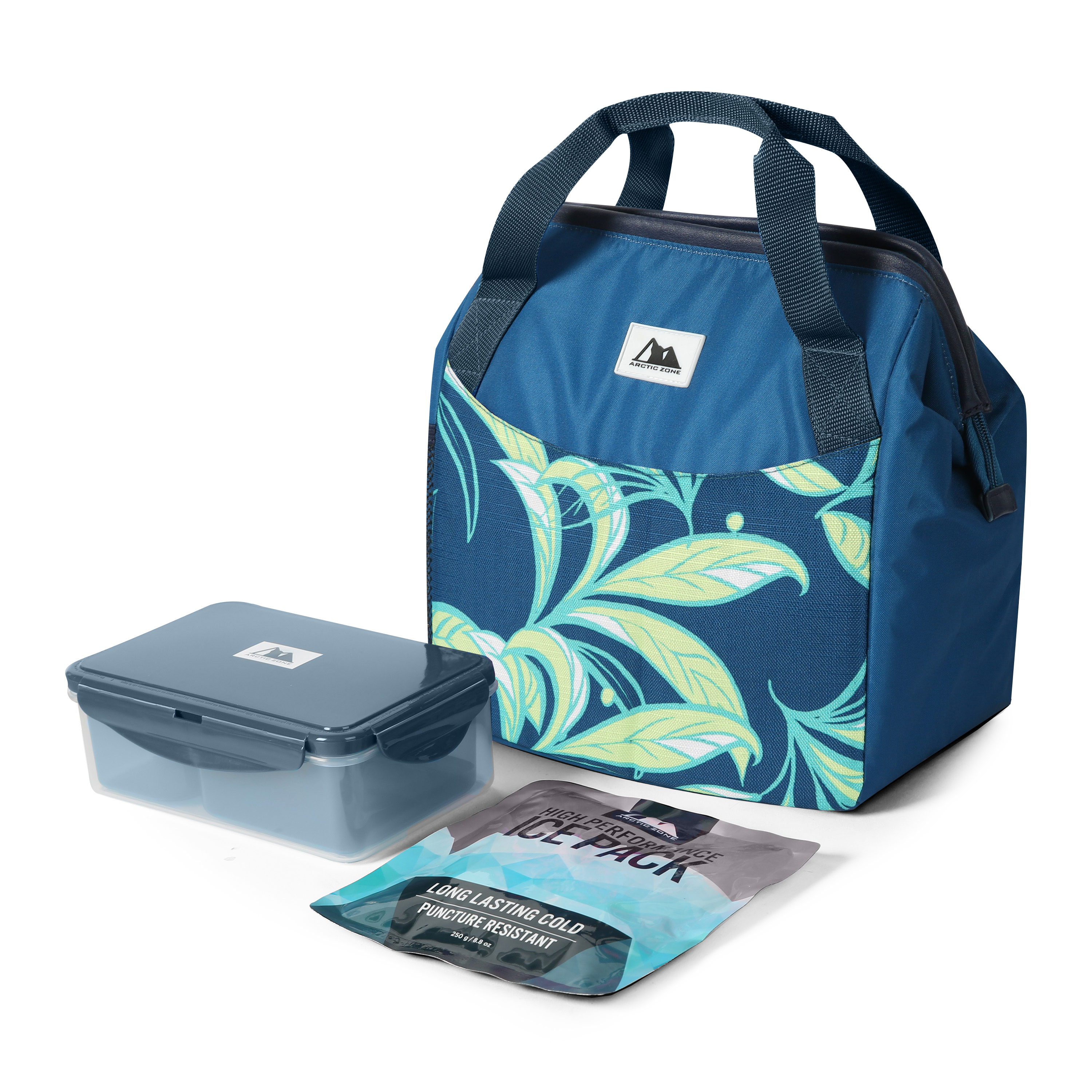 High Performance Meal Prep Lunch Bag M.D.、mySite、noshort