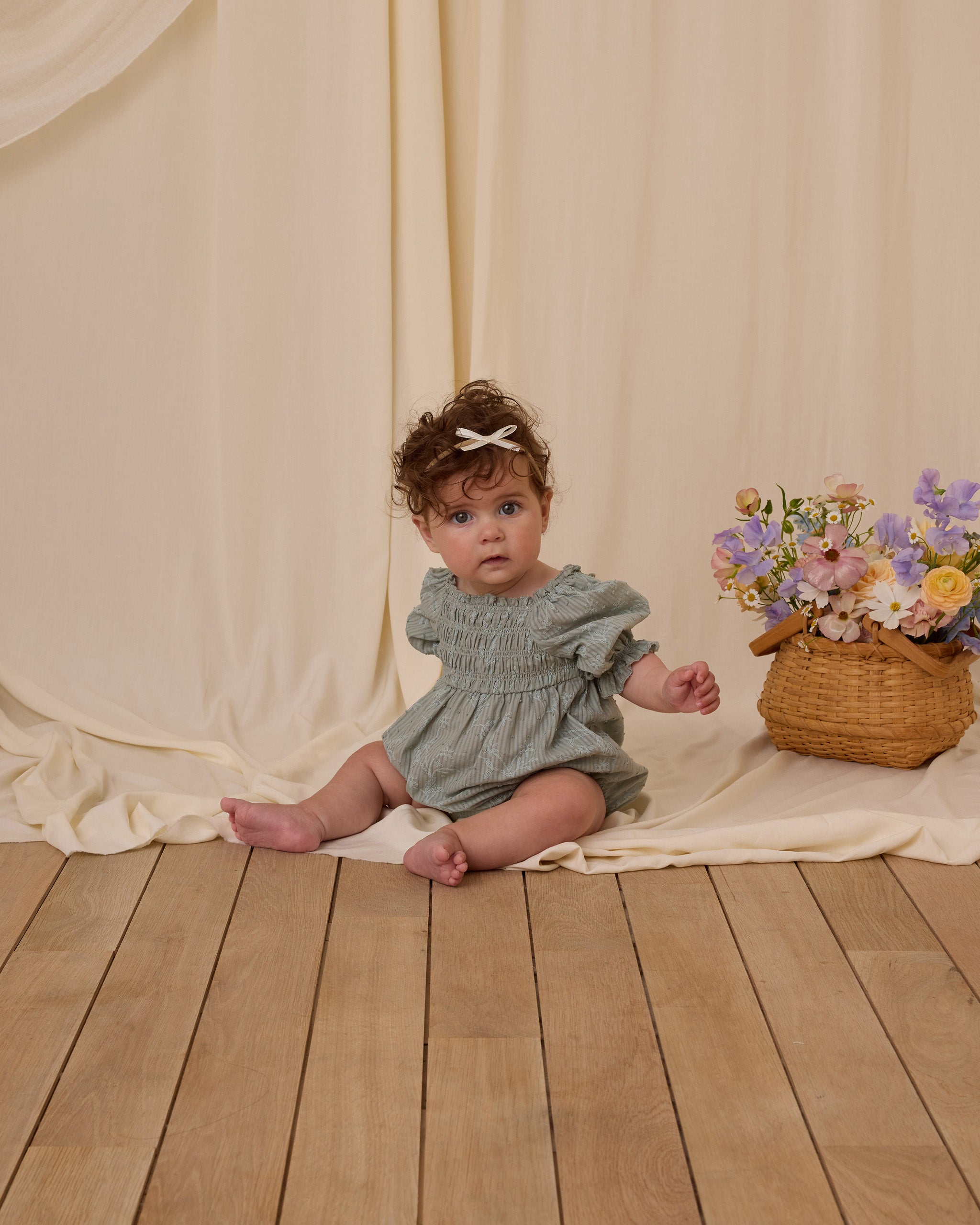  Hazel Romper | Aqua、mySite、layawaytickets