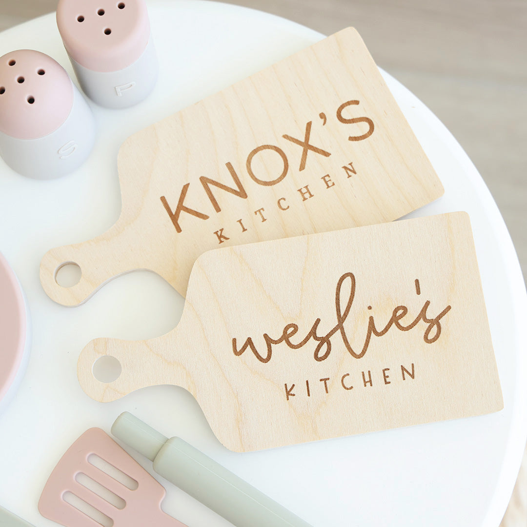  Personalized Wooden Cutting Board、mySite、layawaytickets