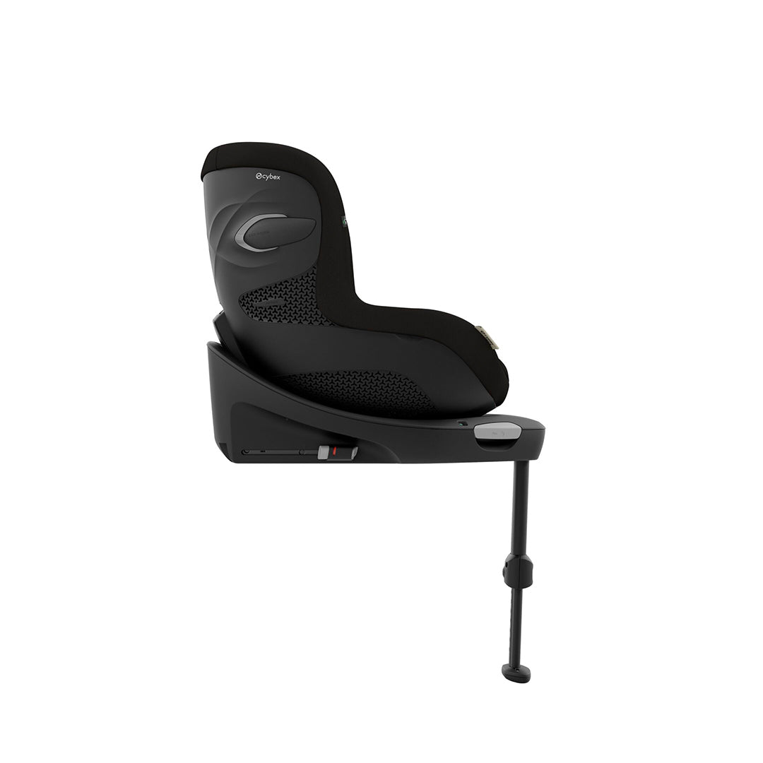  CYBEX Sirona G i-Size Plus Car Seat - Moon Black、mySite、merchandisen