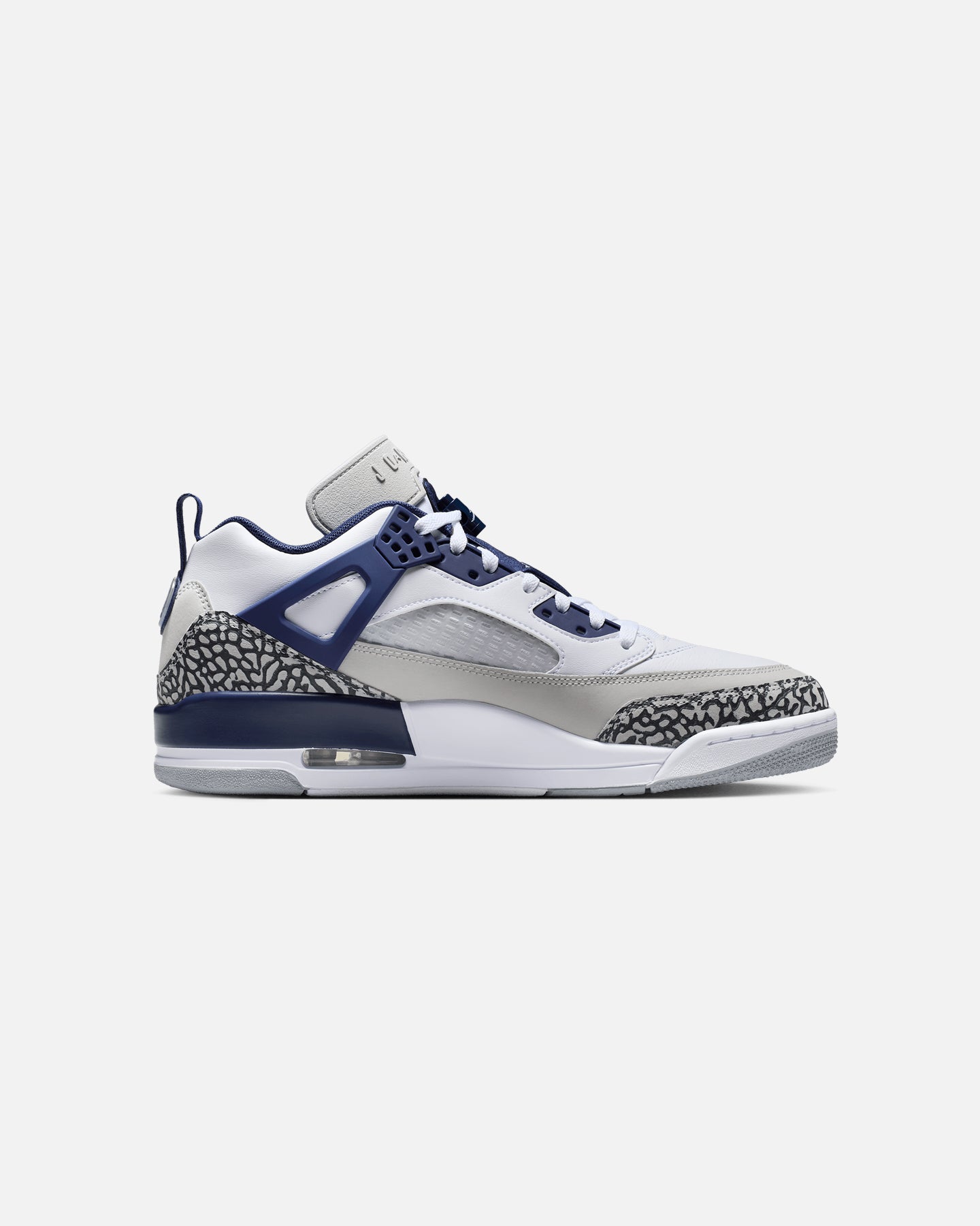 Jordan Spizike Low White/Navy、mySite、zt4zffjzw